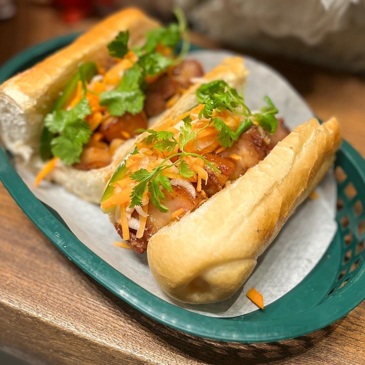 Milk and Tea by null