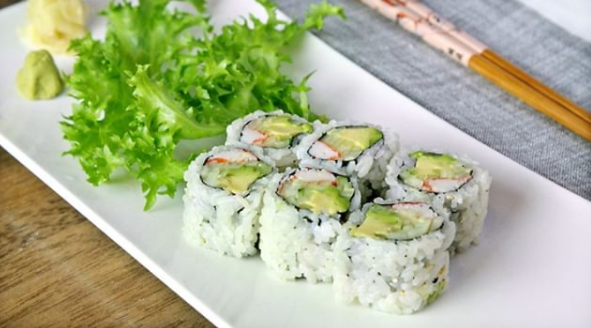 Atami Japanese Fusion by null