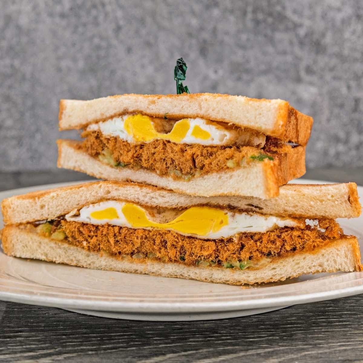 Cafe Mei 美而美 by null