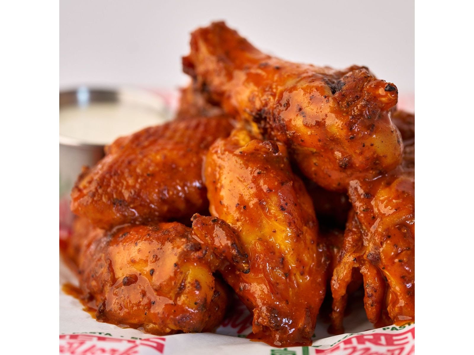 Streets of New York by null