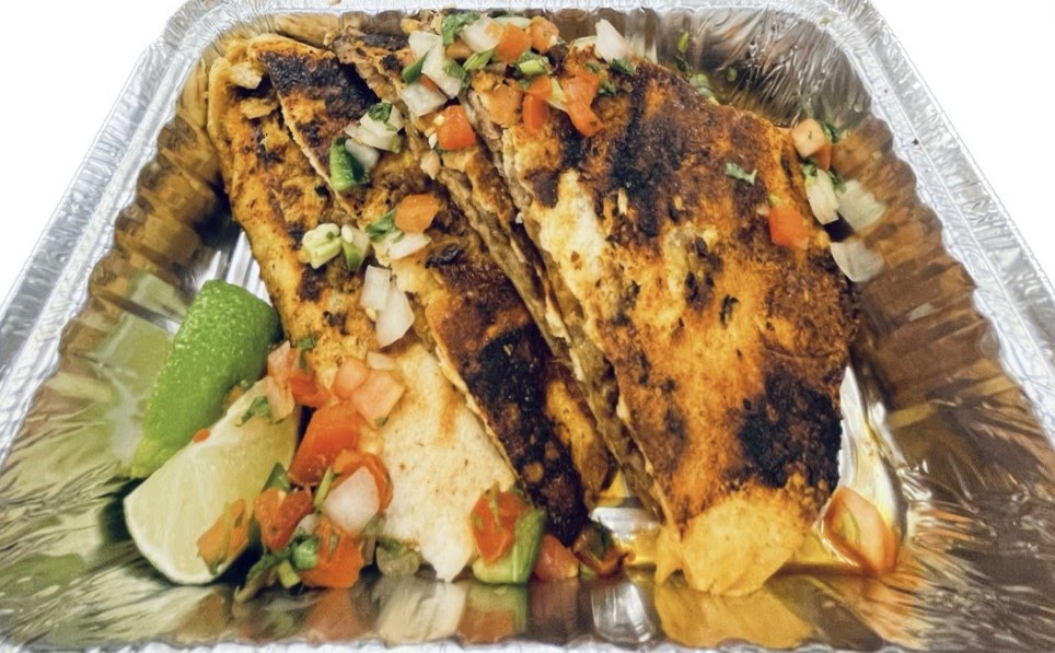 Aviles Latin Market by null