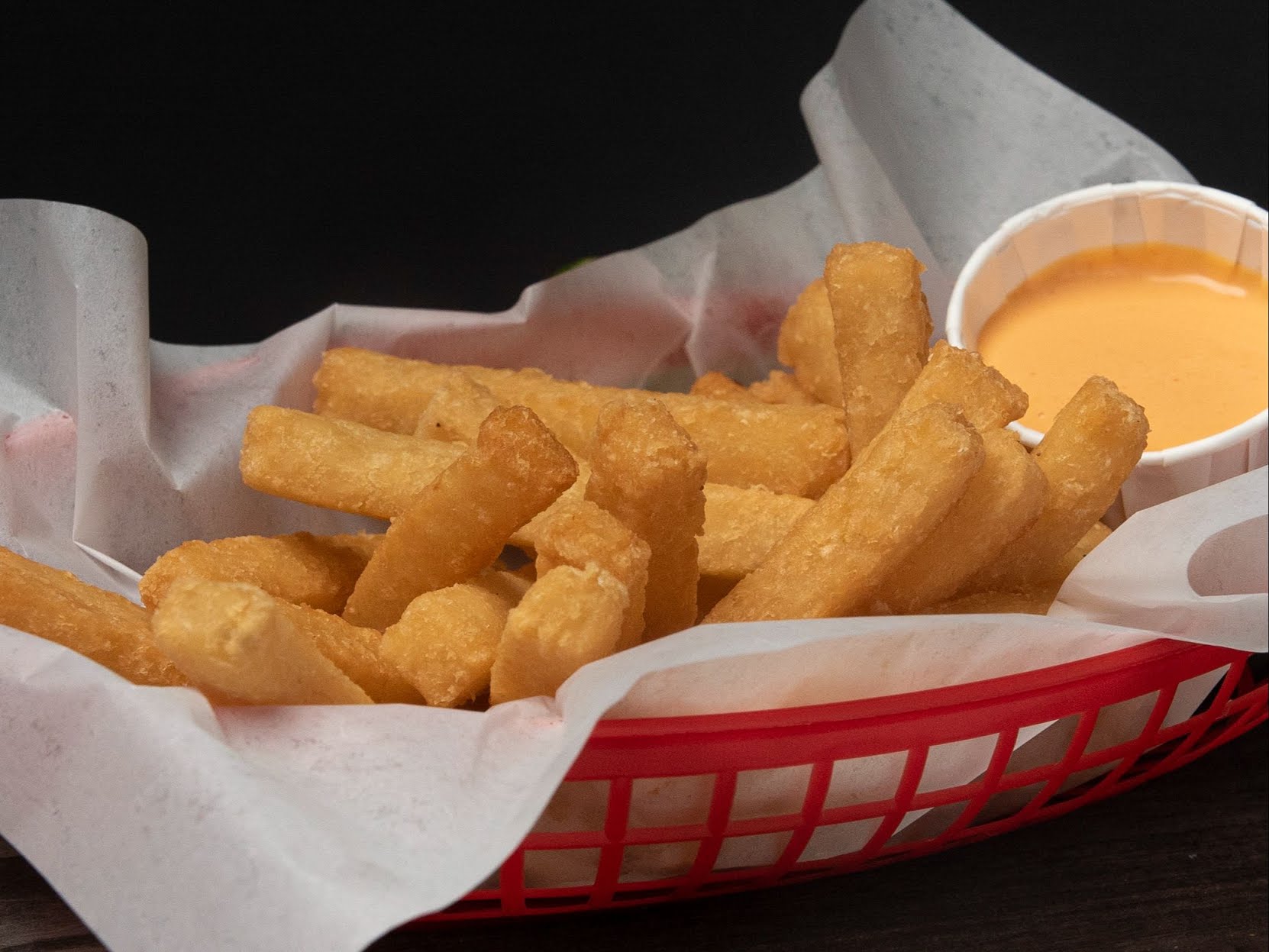 Crawfish House by null