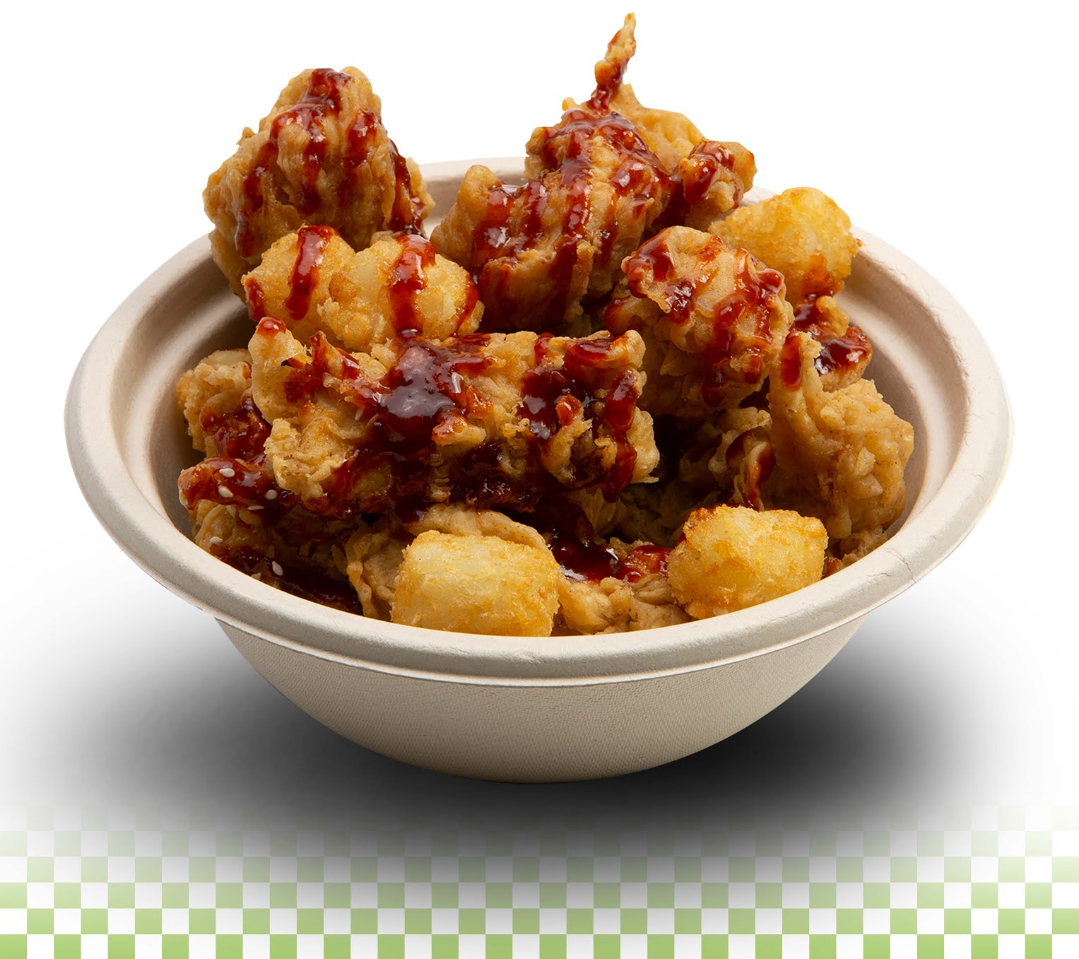 Honey Spicy - Korean Fusion Restaurant by null