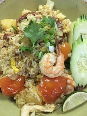 Siam On Eastlake by null