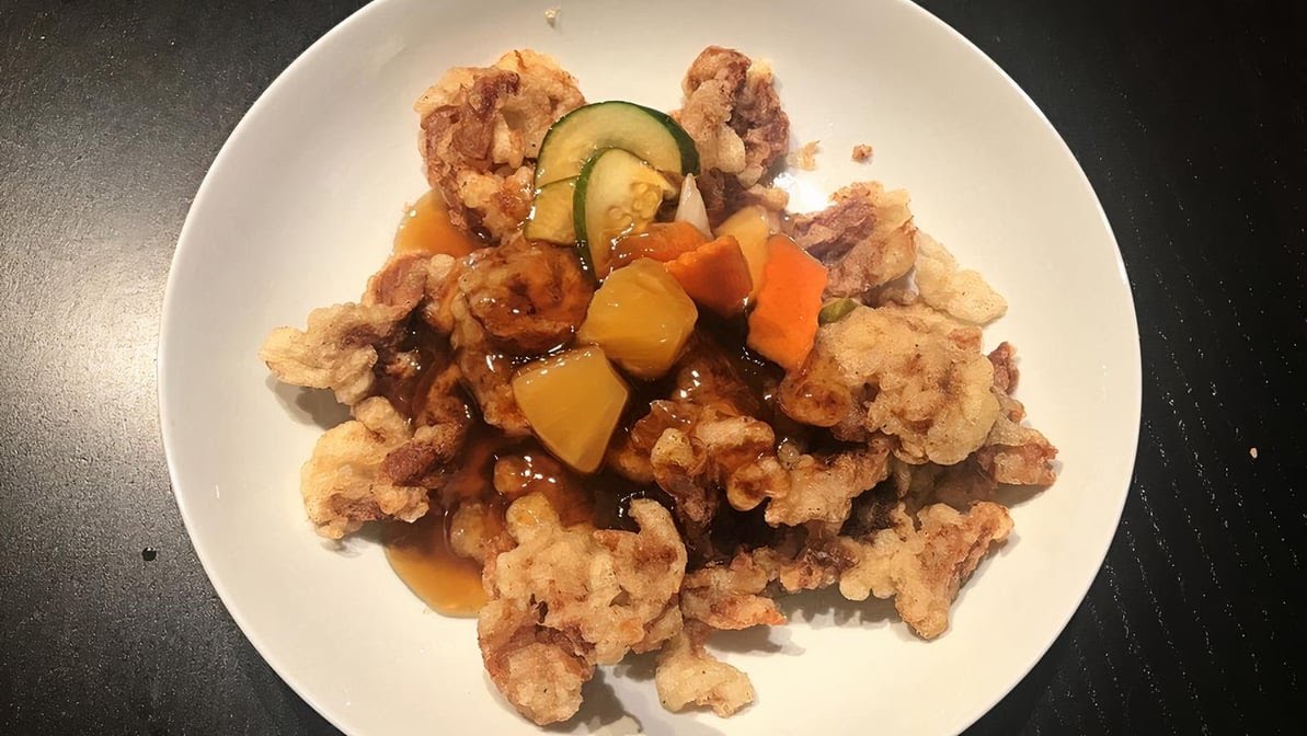 진짜루 Jin Jja Roo by null