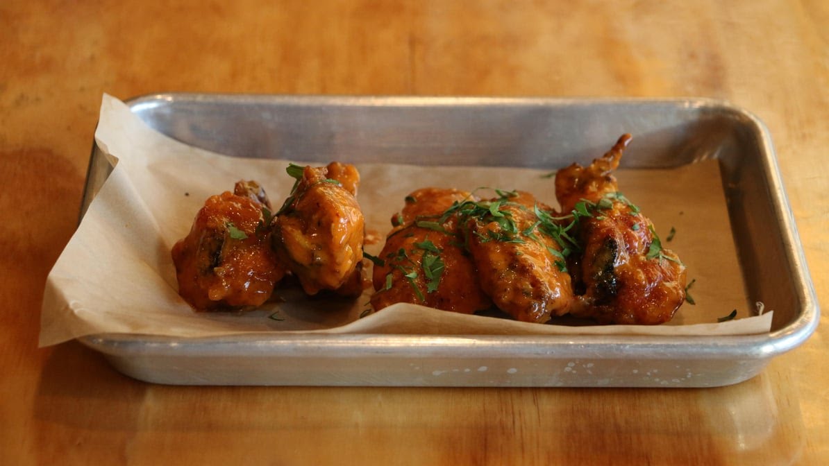 Foghorn Taproom by null