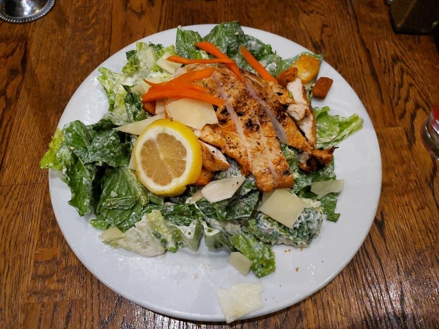 Burgers & Brew by null