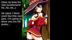 Rule if it exists there is porn of it neocoill aqua konosuba darkness konosuba megumin png x Konosuba megumin reverse cowgirl fucking