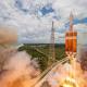 US Spy Satellite Launches Atop World's Most Powerful Rocket 