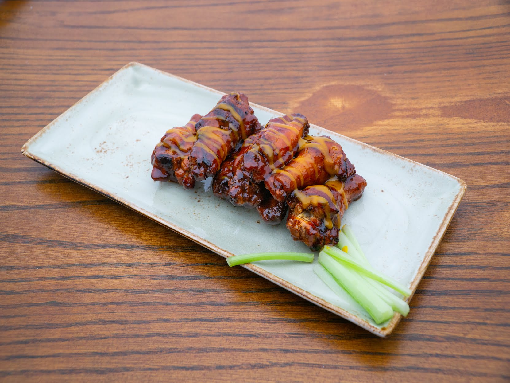 Lil Greenhouse Grill by null