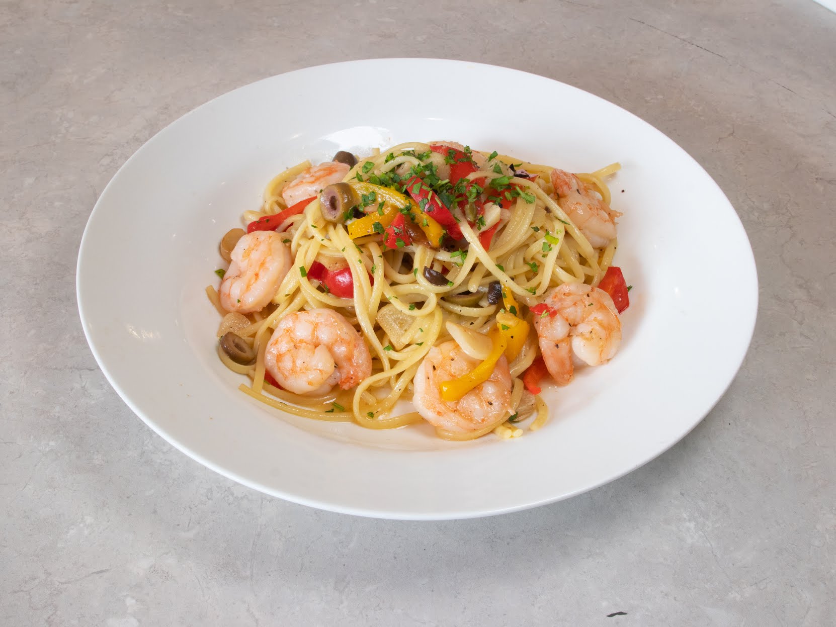 Palermo Italian Restaurant by null