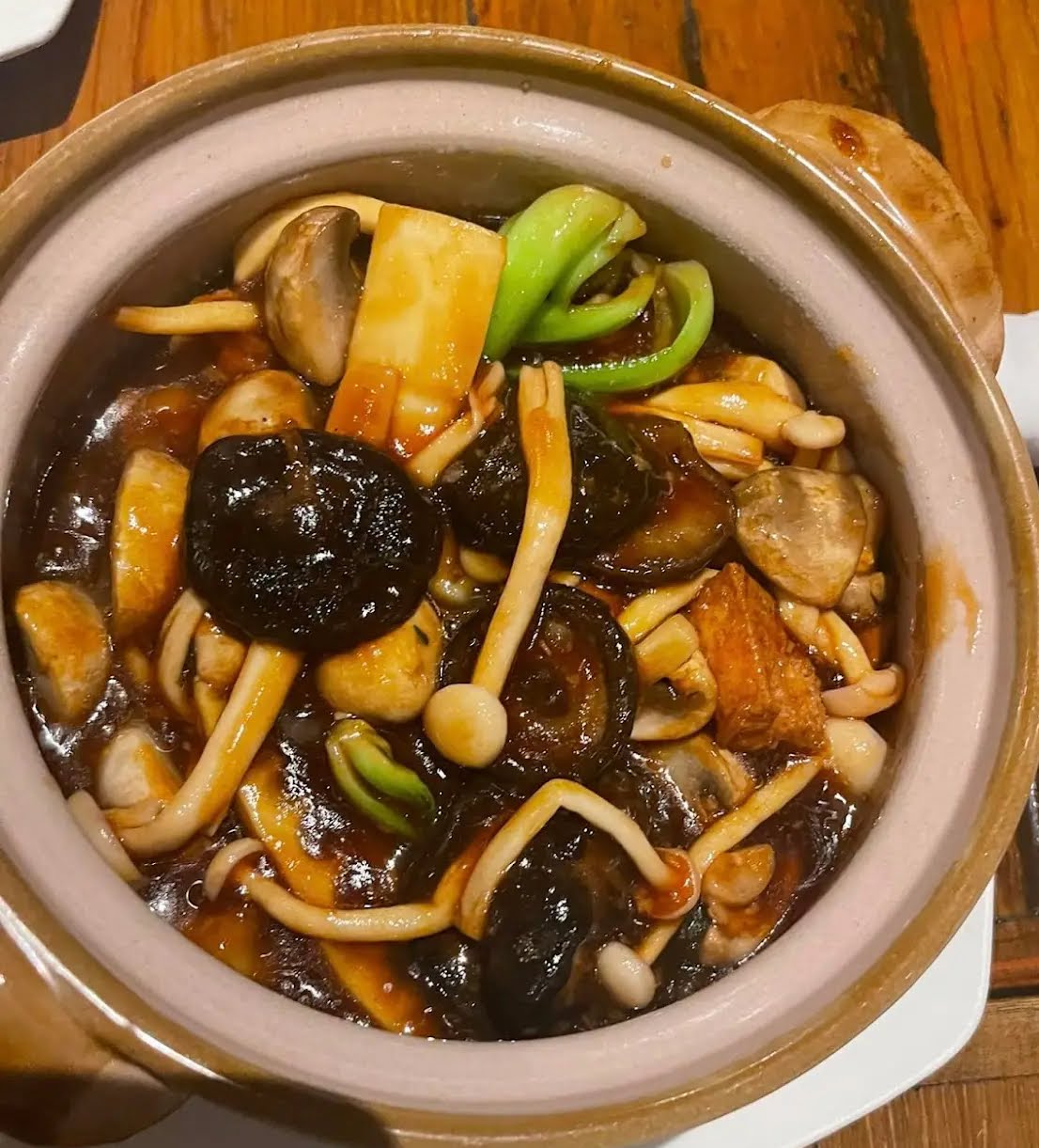 Mahjong Chinese Kitchen by null