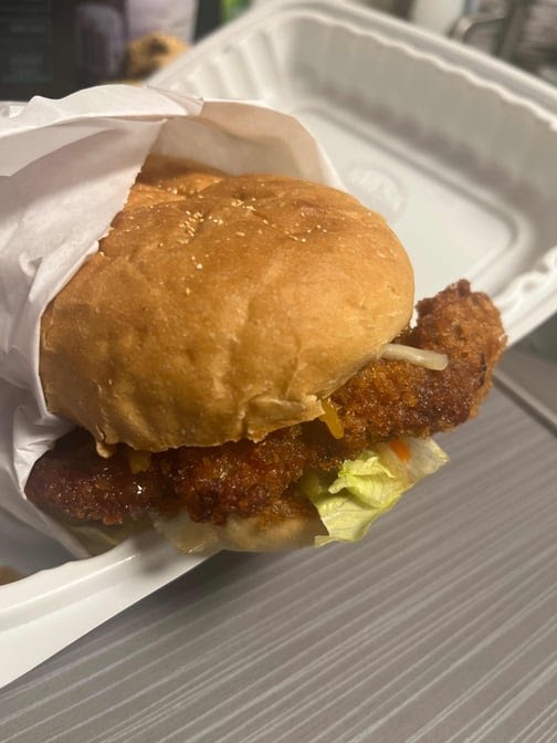 Big Kahuna's BBQ & Catering by null