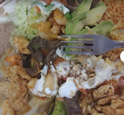 La Cecina Restaurant Familiar #1 by null