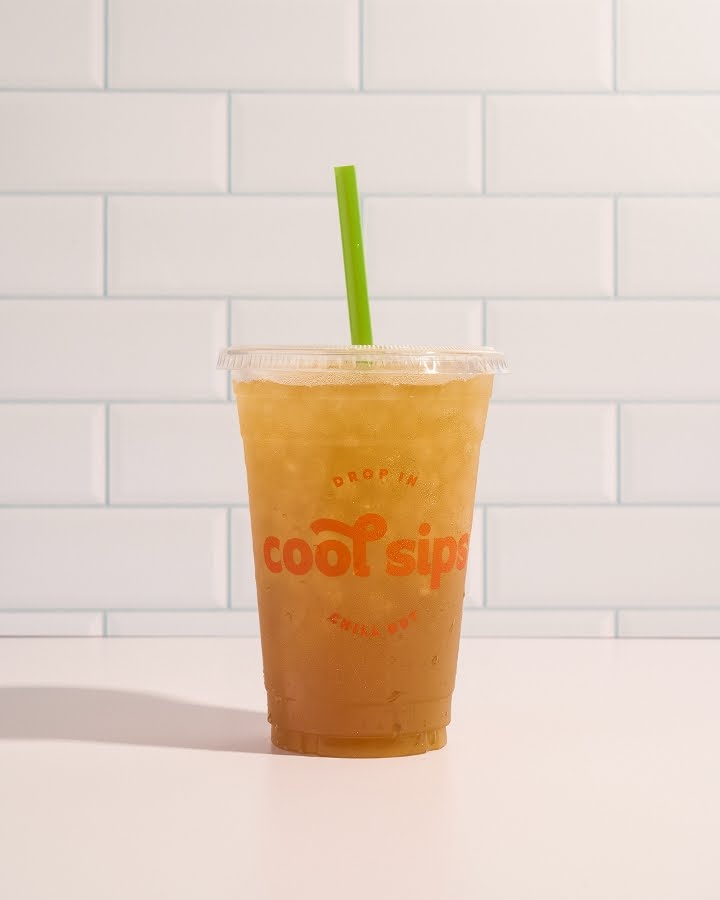 Cool Sips - Soho by null