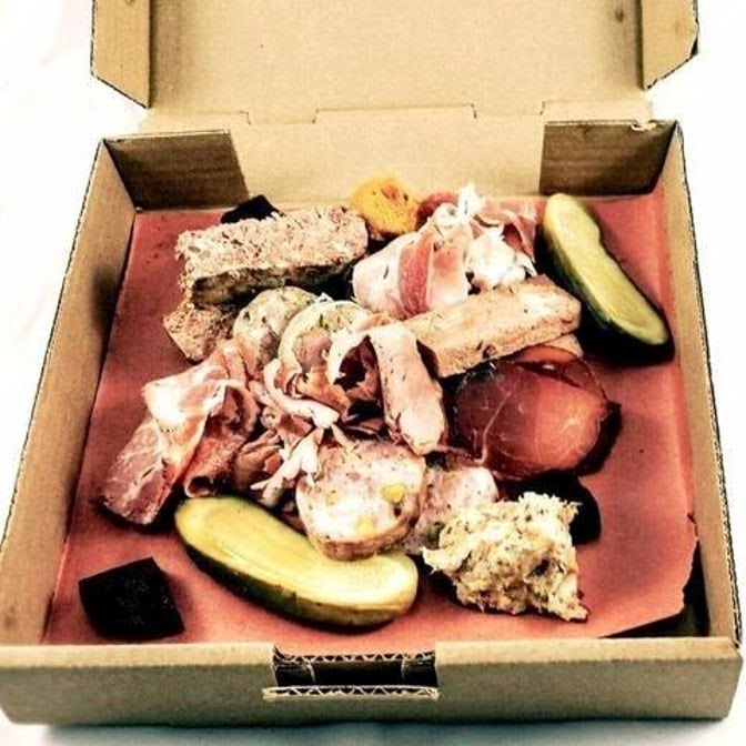 Le Renard et la Chouette by null