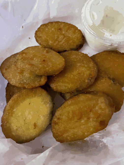 Daddy Joe's Beach House BBQ and Grill by null