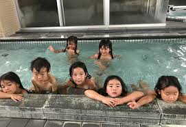 全お風呂 お泊まり保育|今じゃありえない話】30年前のお泊まり保育(*⊙д⊙*) | 三つ子の母になった ありつん日記。