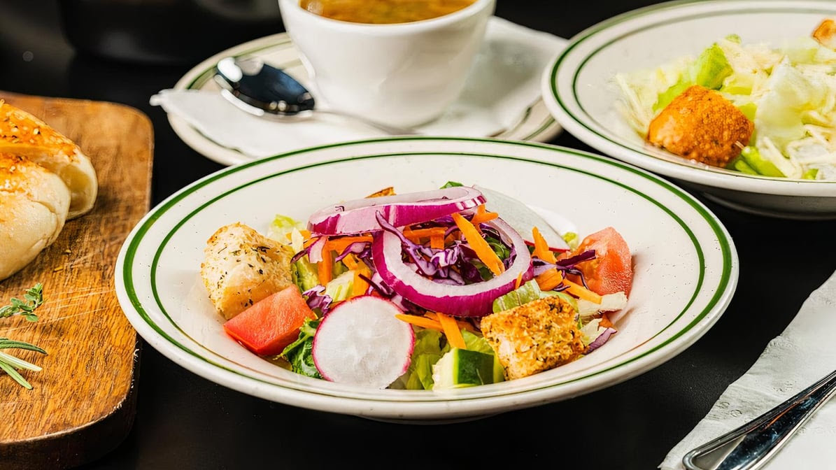 Anthony's Eatalian by null