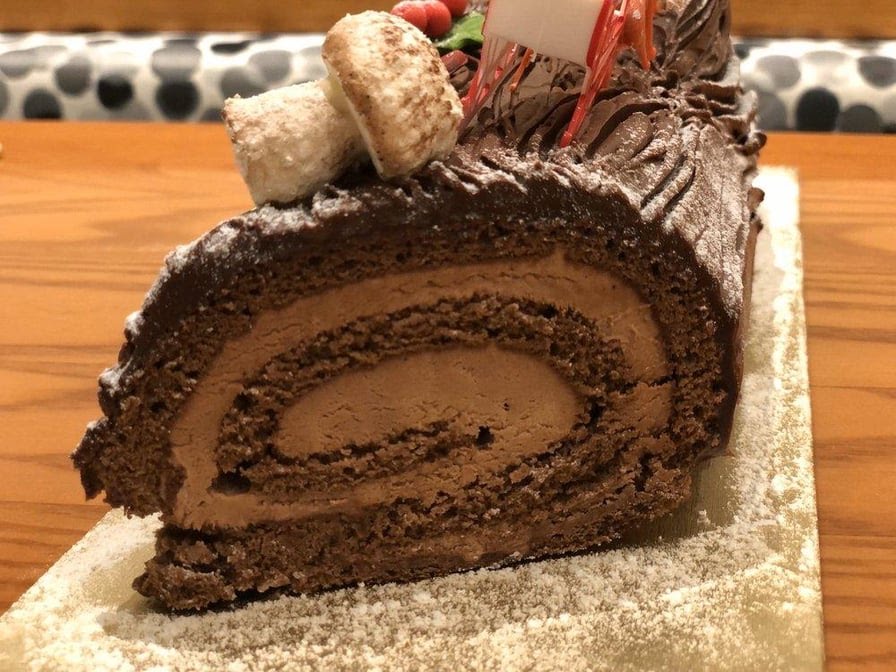 Ambrosia Bakery by null