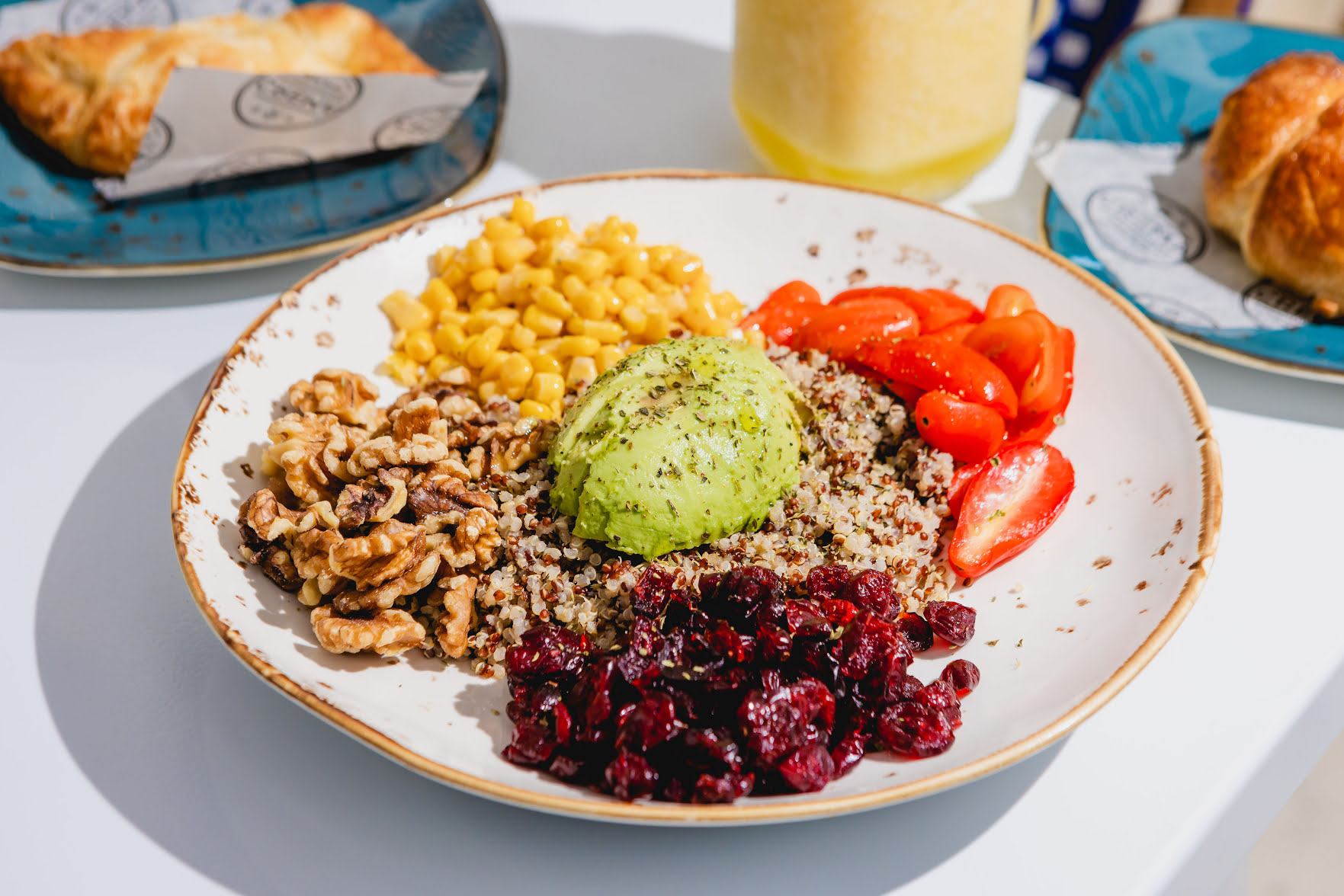 Crema Gourmet by null