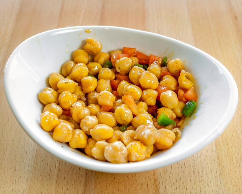 Buna Kurs Ethiopian Cafe by null