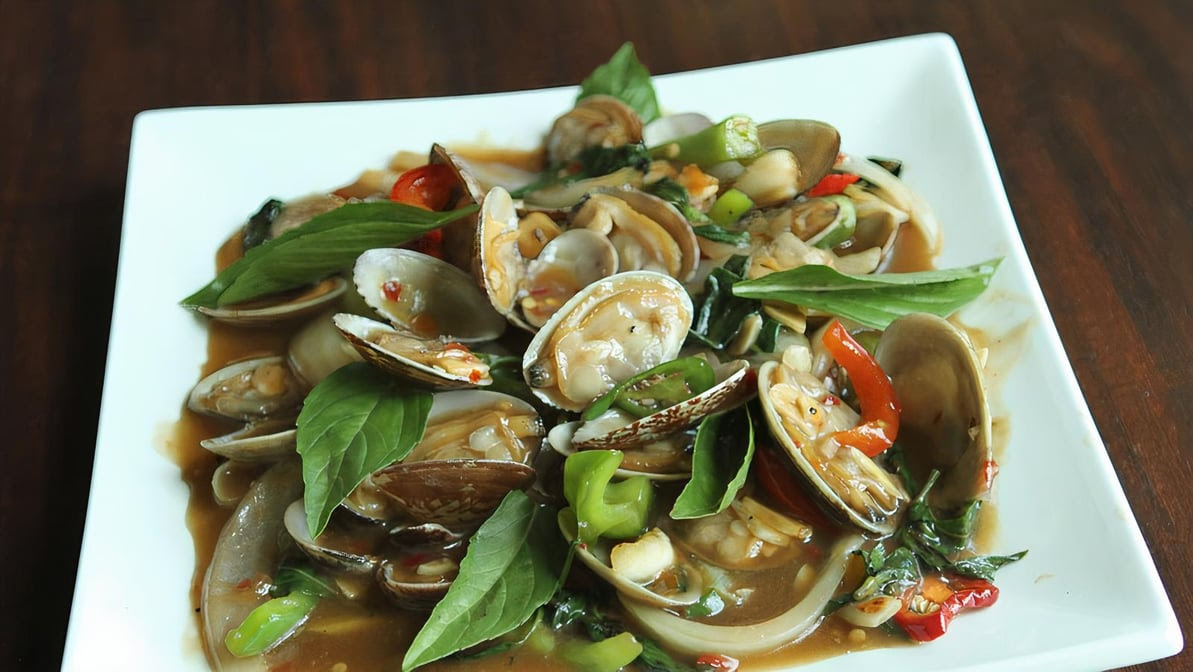 Sáu Can Tho Vietnamese Kitchen by null