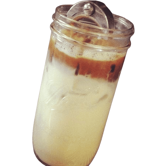 Tiabi Coffee & Waffle by null