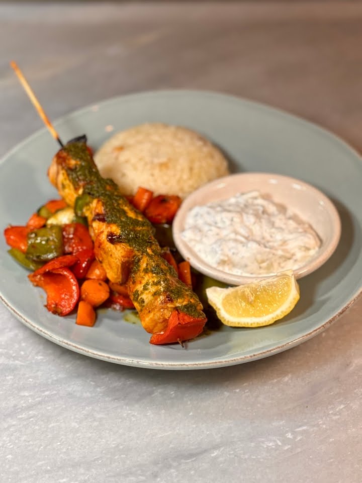 Lokanta Grill & Bar by null