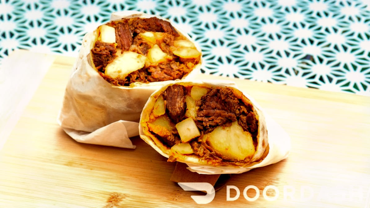 The Roti Shack by null