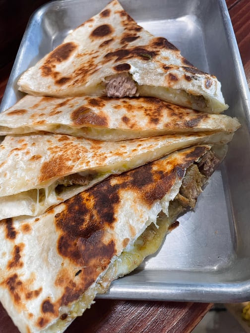 Taquería el Pueblito by null