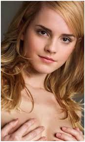  emma watson   nude|emma watson nude model 3Dモデル in 女の人 3DExport