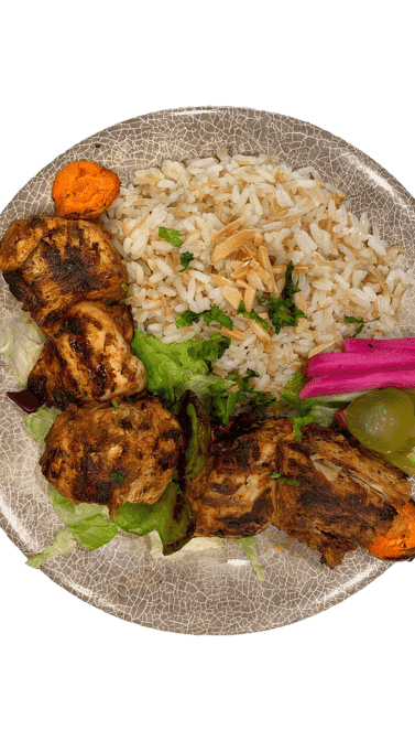 Shawarma Castle by null