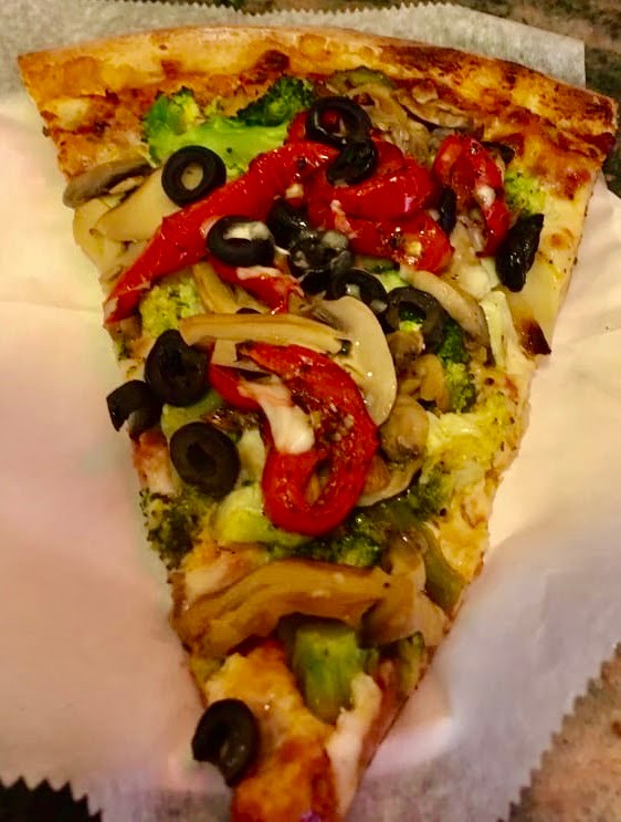 Patzeria Perfect Pizza by null