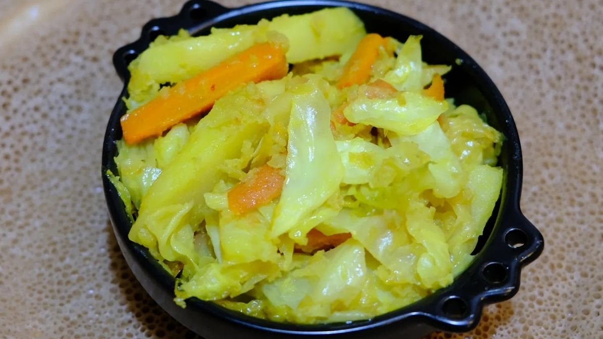 Lalibela Ethiopian Restaurant by null