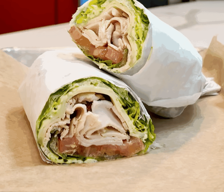 Potato chips Deli Long Beach by null