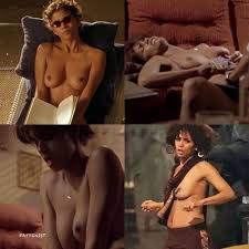 Halle berry sex tape jpg x Halle berry sex tape