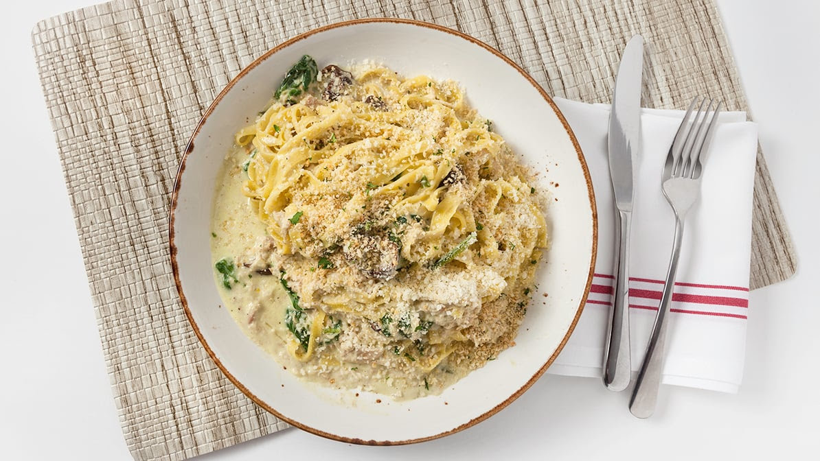 Bartolo's Park City - Italian Kitchen by null