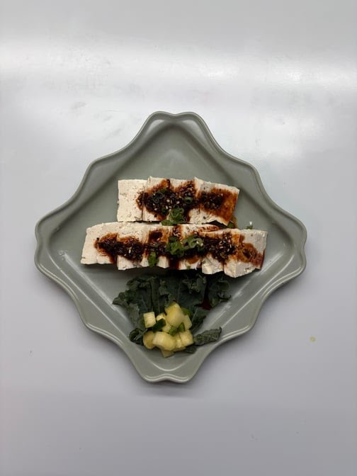 Manna Korean BBQ Dosirak & Sushi by null