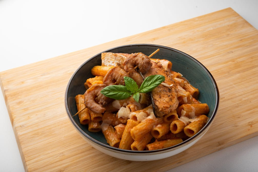 Pesto Italian Cuisine by null