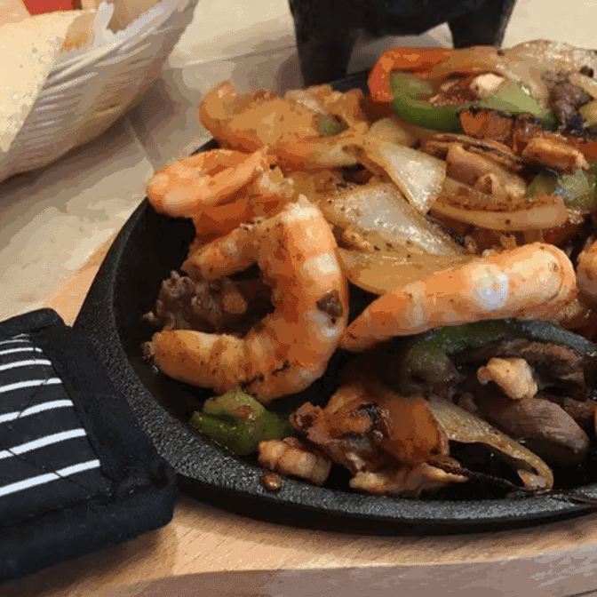 Gloria's | Mexican Restaurant by null