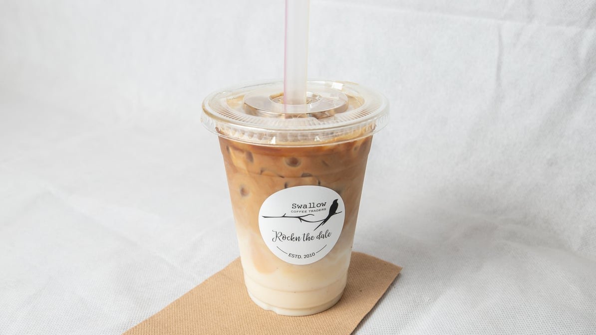 Swallow Cafe Rockdale by null