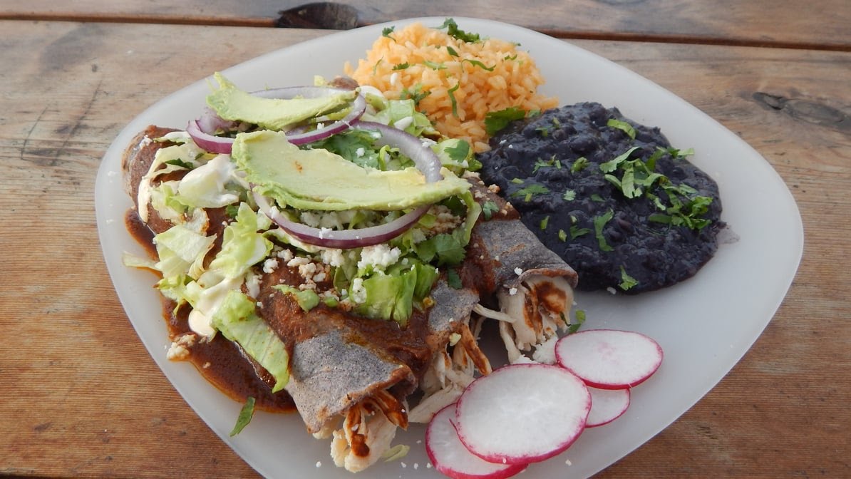 Tierra del Sol Cuisine - Montavilla by null