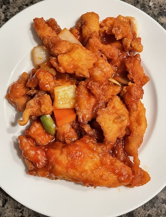 George Yang’s Chinese Cuisine by null