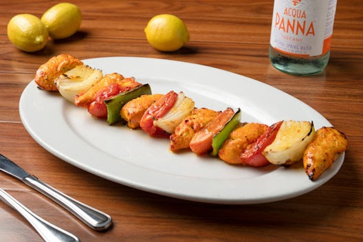 Panini Kabob Grill - LBX by null