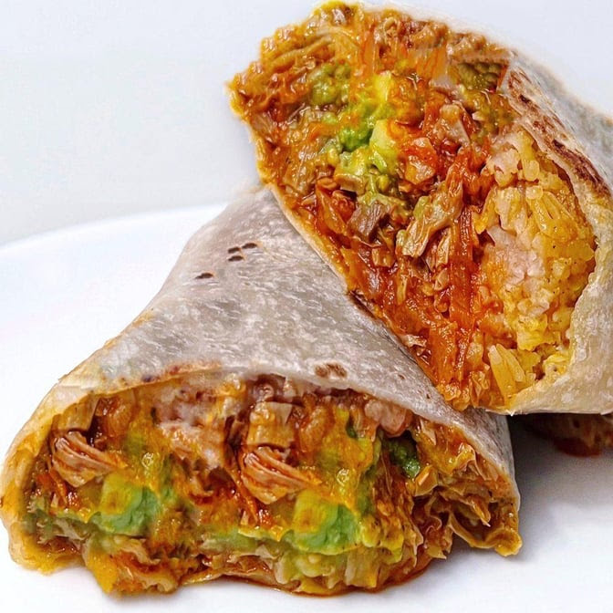 Cena Vegan - Mission by null