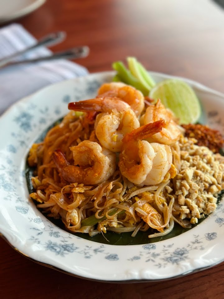 Kaew Jao Jorm Thai Restaurant by null