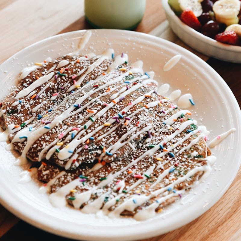 HomeGrown Kansas City - Brookside by null