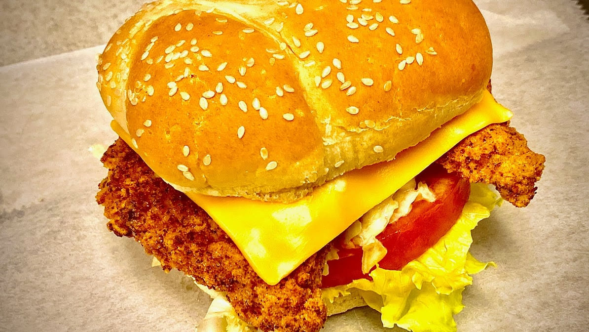 KoChix Chicken by null