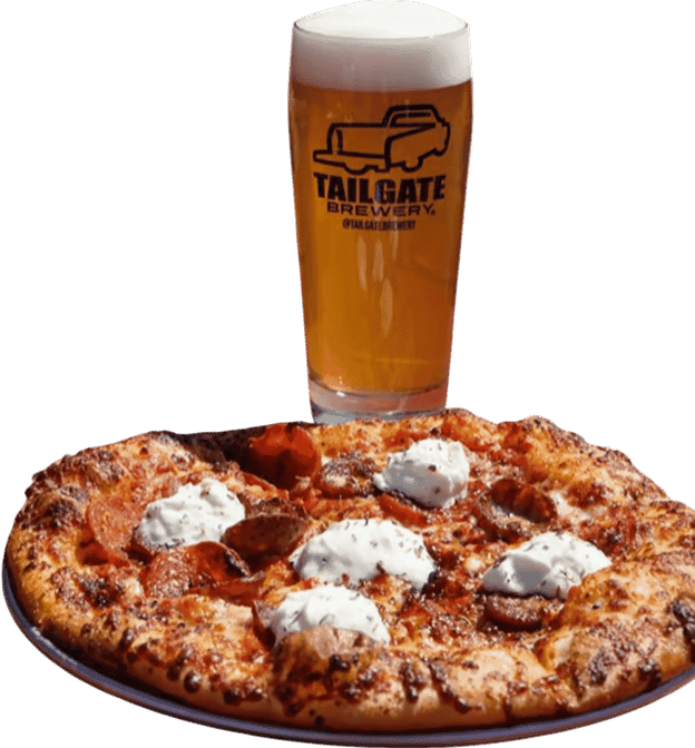 TailGate Brewery East Nashville by null